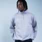 Thathi’s [Dove] Quarter-Zip