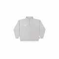 Thathi’s [Dove] Quarter-Zip