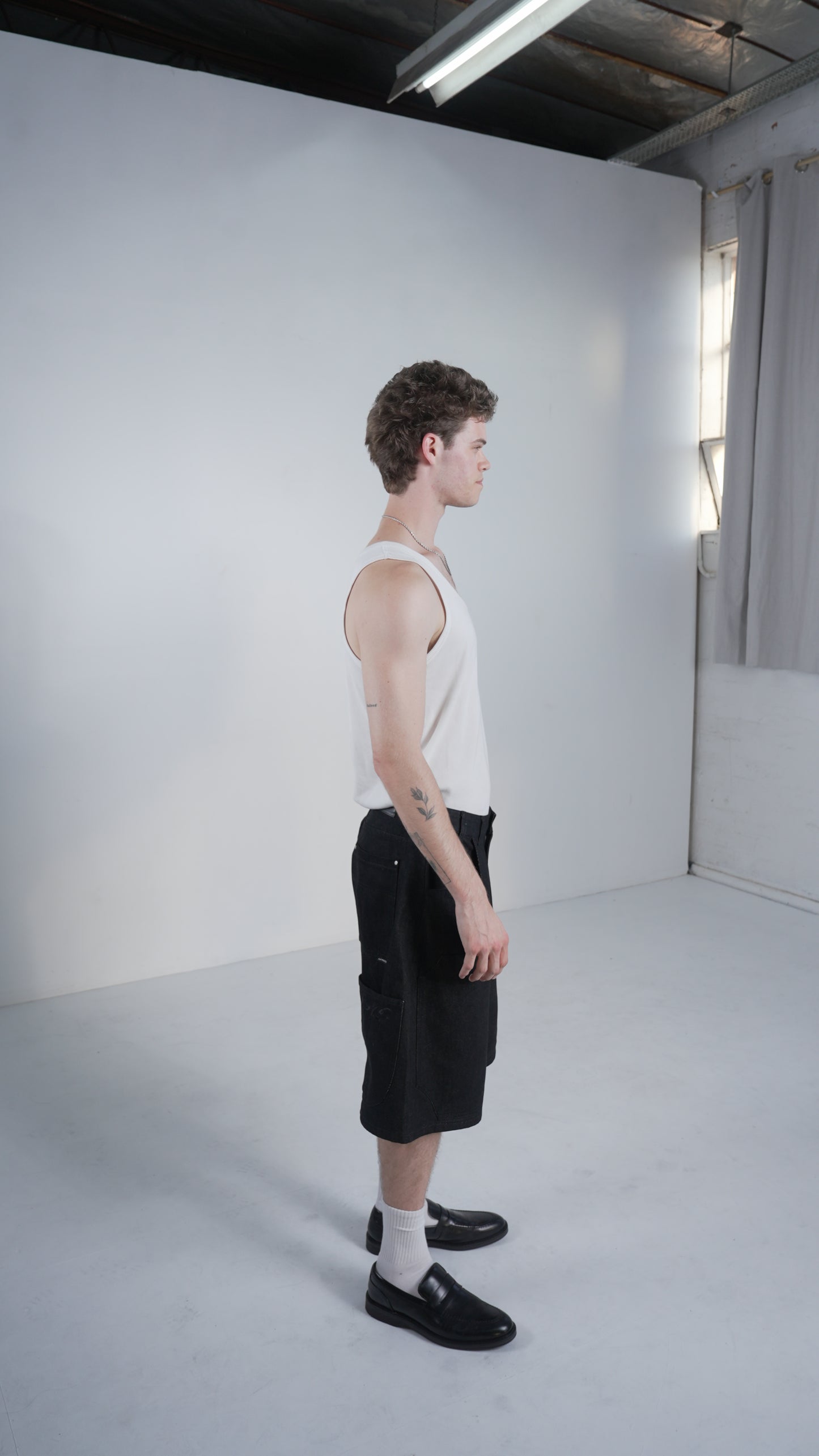 Thun Kale Kalisama ‘Noir’