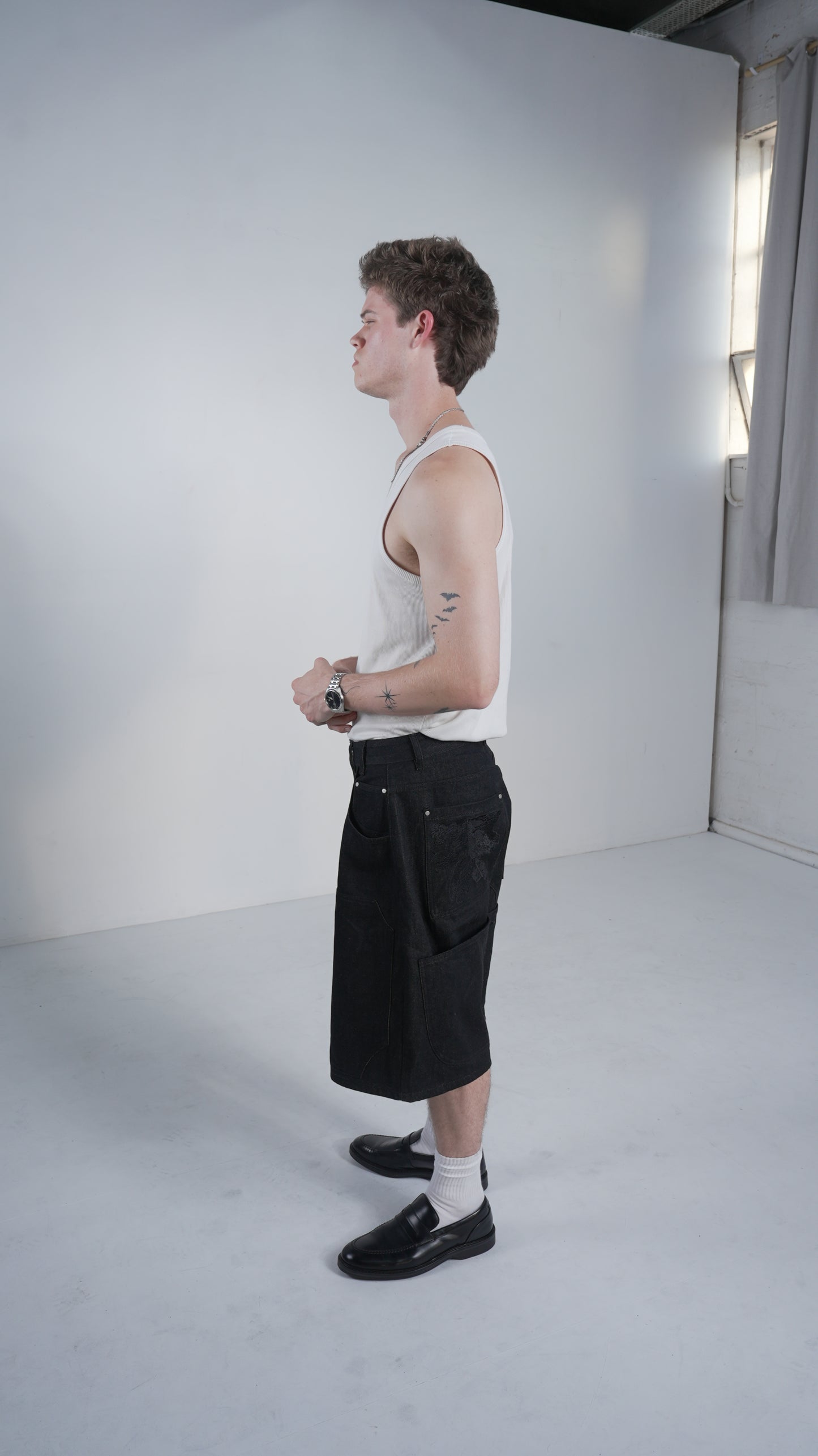 Thun Kale Kalisama ‘Noir’