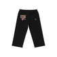 [Rose Gold and Black] Pleated Joggers