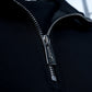 Thathi’s [Noir] Quarter-Zip