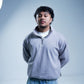 Thathi’s [Dove] Quarter-Zip