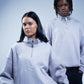 Thathi’s [Dove] Quarter-Zip