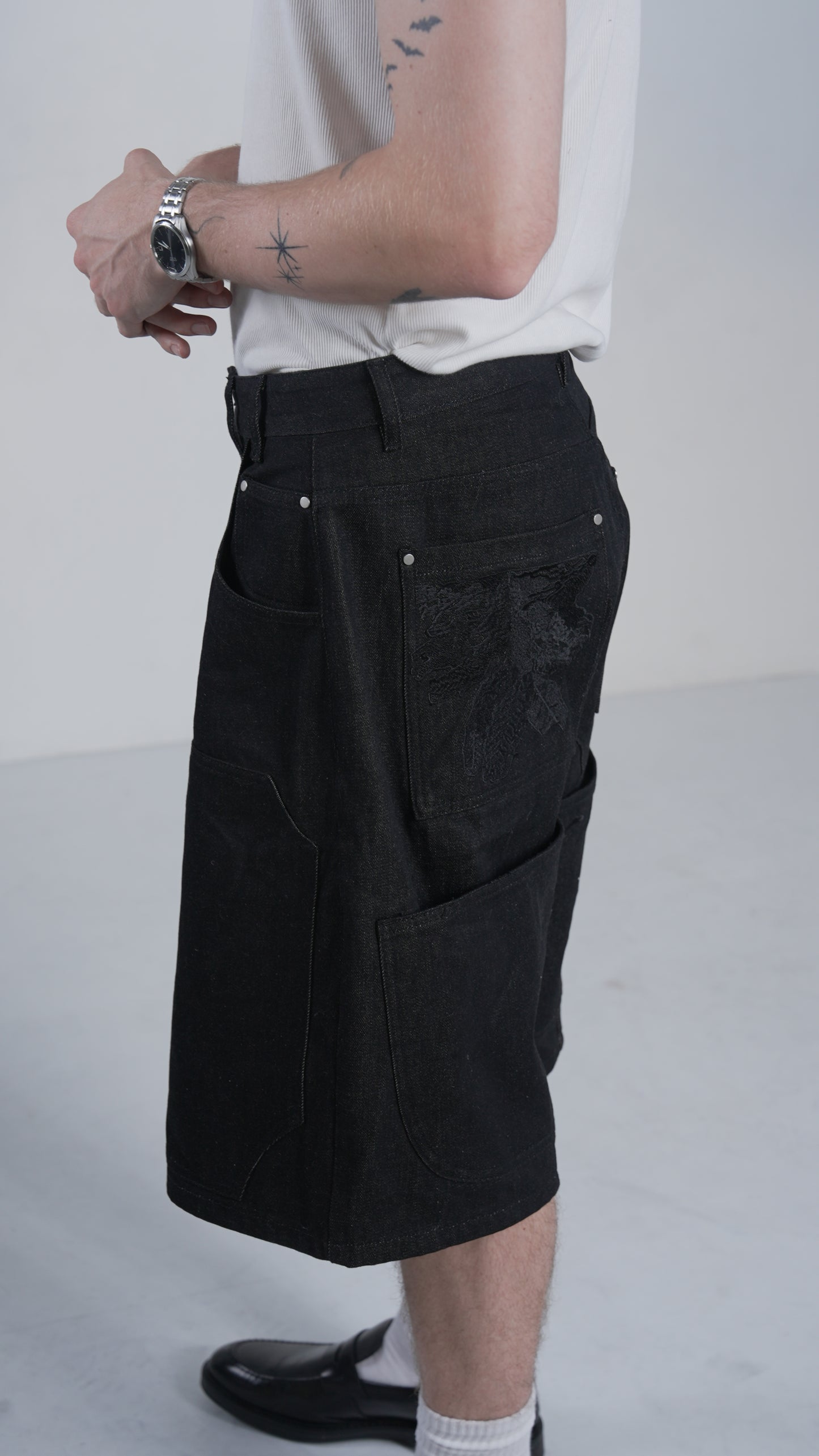 Thun Kale Kalisama ‘Noir’