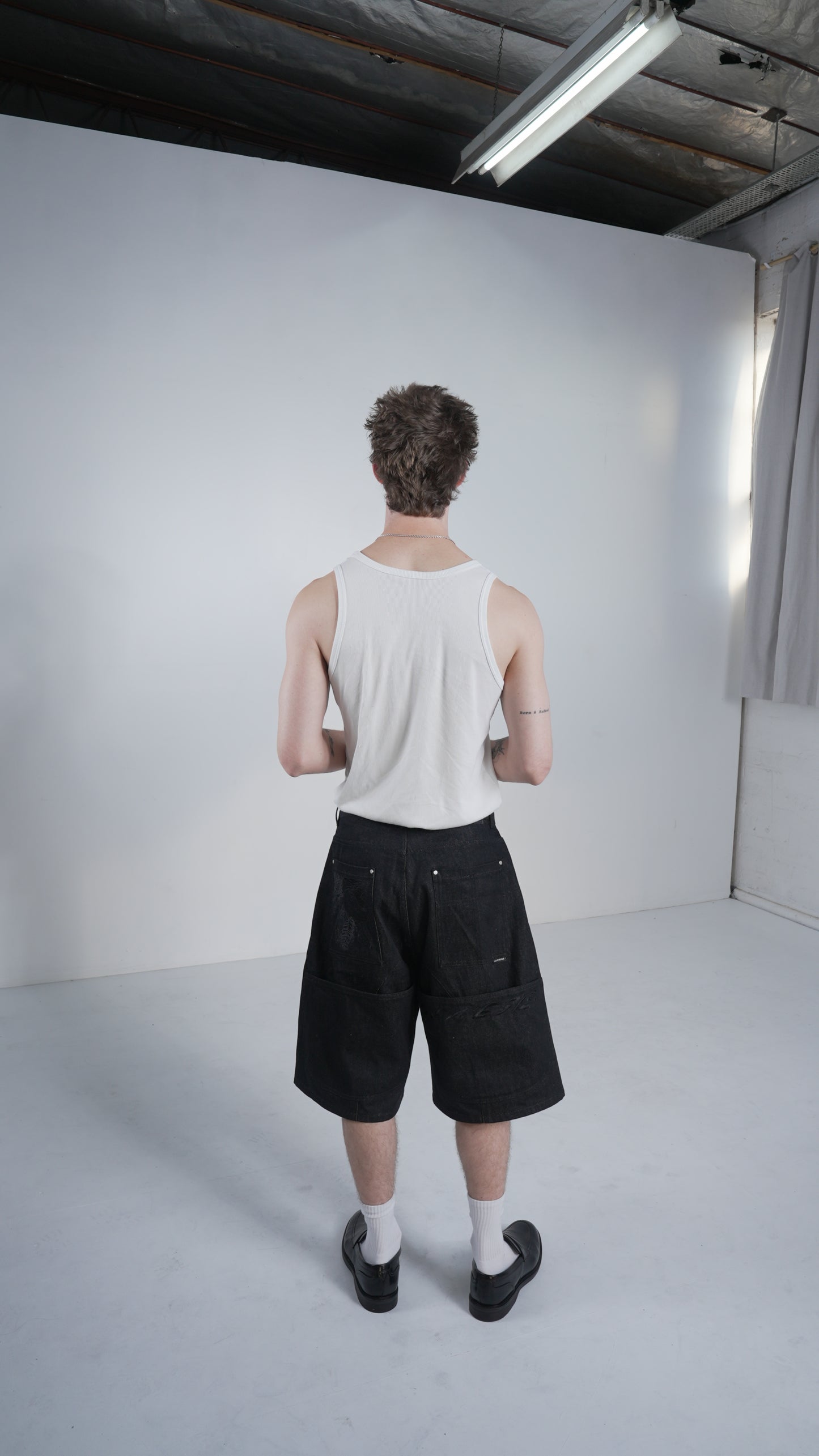 Thun Kale Kalisama ‘Noir’