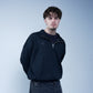 Thathi’s [Noir] Quarter-Zip
