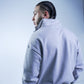 Thathi’s [Dove] Quarter-Zip
