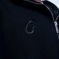Thathi’s [Noir] Quarter-Zip
