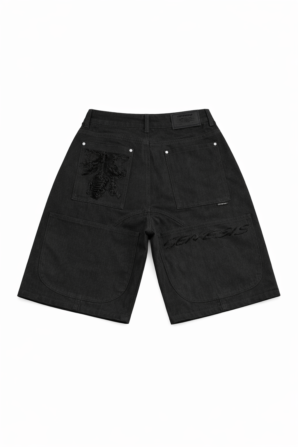 Thun Kale Kalisama ‘Noir’