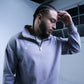 Thathi’s [Dove] Quarter-Zip