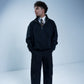 Thathi’s [Noir] Quarter-Zip