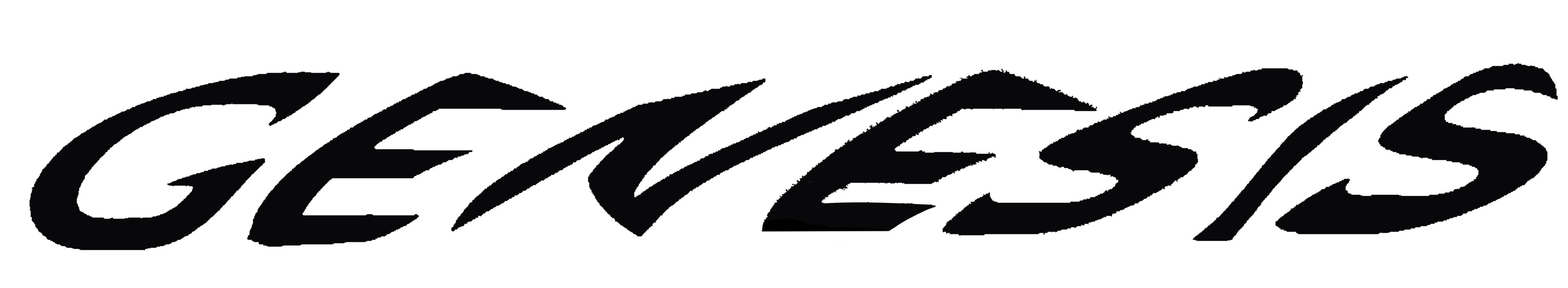 GENESIS 